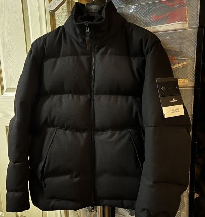 Sw 3l Down Ghost Piece