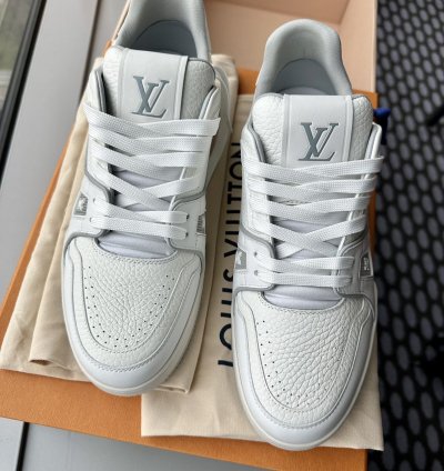 Sneaker Lv Trainer