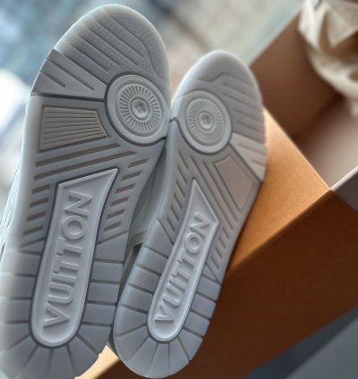 Sneaker Lv Trainer