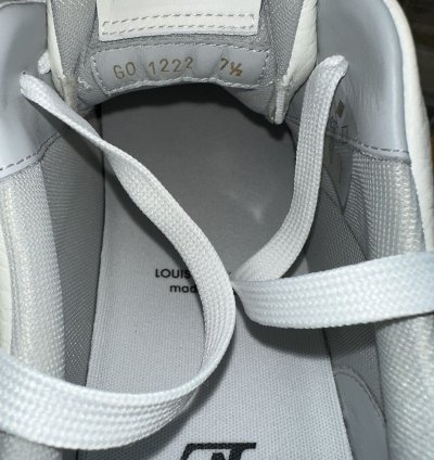 Sneaker Lv Trainer