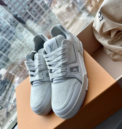Sneaker Lv Trainer