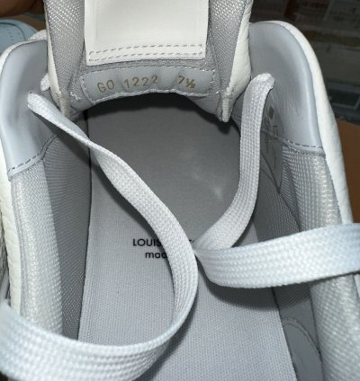 Sneaker Lv Trainer