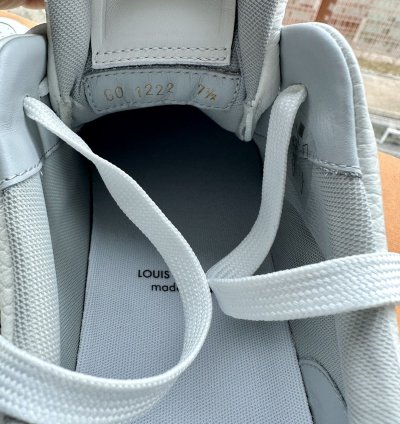 Sneaker Lv Trainer