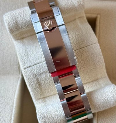 Rolex Gmt-master Ii Unworn Stickers