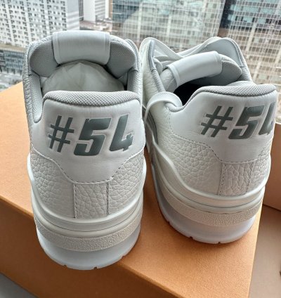 Sneaker Lv Trainer