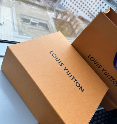 Sneaker Lv Trainer