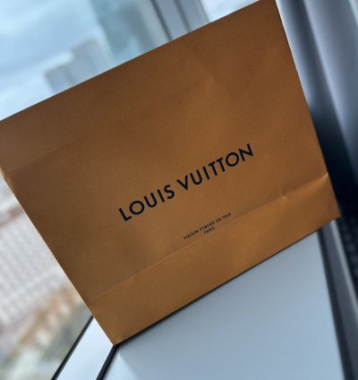 Sneaker Lv Trainer