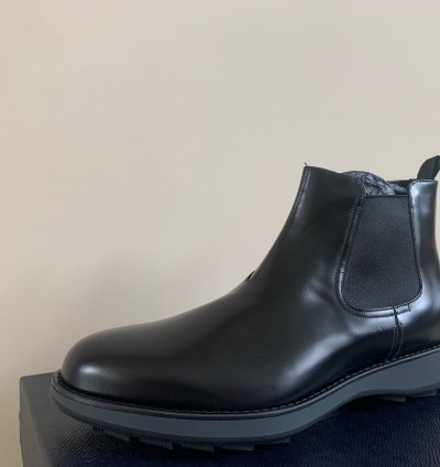 Spazzolato Rois Boots