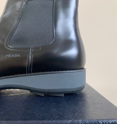 Spazzolato Rois Boots