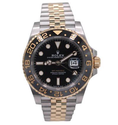 Rolex Gmt-master Ii Zombie 2023