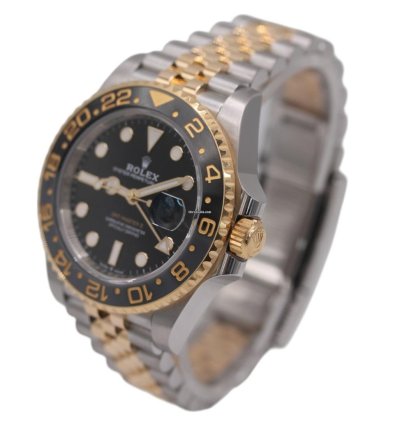 Rolex Gmt-master Ii Zombie 2023
