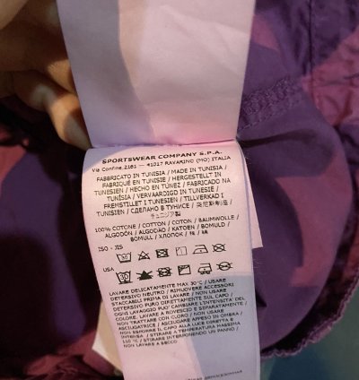Xl Size Stone Island Shirt Jacket