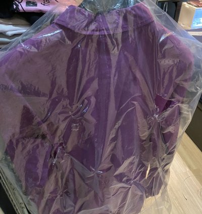 Xl Size Stone Island Shirt Jacket