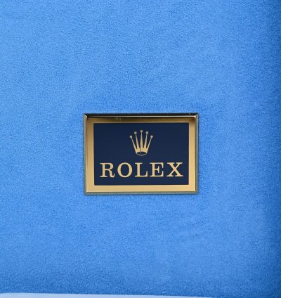 Rolex Lady-datejust 18k