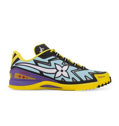 Sprint Sneakers Size 8