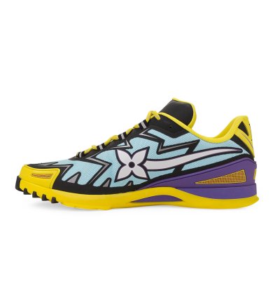 Sprint Sneakers Size 8
