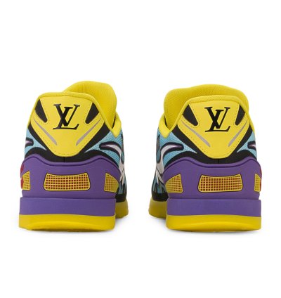 Sprint Sneakers Size 8