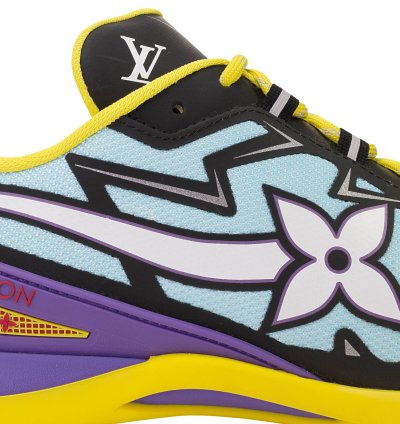 Sprint Sneakers Size 8