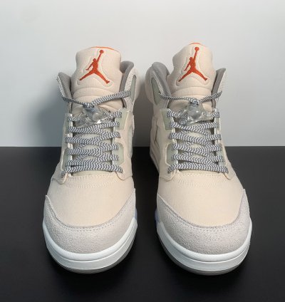 Nike Air Jordan 5 Retro Se Craft Light Orewood Brown