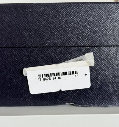 Ss22 Flower Leather Derby