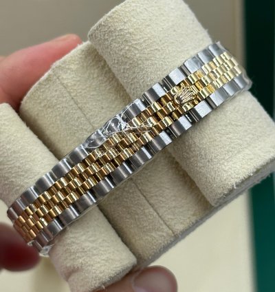 Rolex Lady-datejust 279173ng White Jub