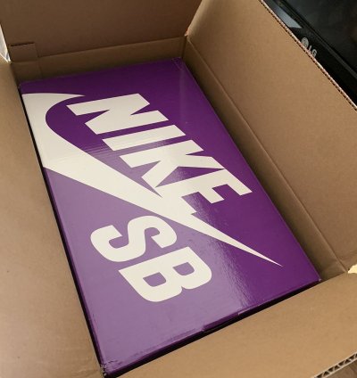 Still Nwt Supreme Nike Sb Dunk High