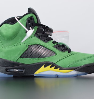 Nike Air Jordan 5 Retro Se Oregon