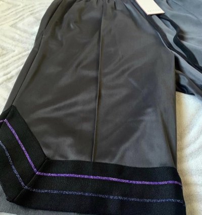 Studded Wheel Lug Sole Leather Derbies Drifter Shorts