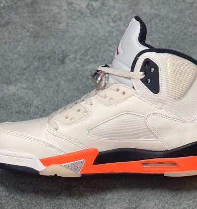 Nike Air Jordan 5 Retro Shattered Backboard