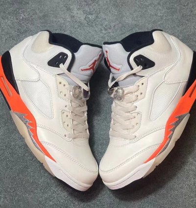 Nike Air Jordan 5 Retro Shattered Backboard