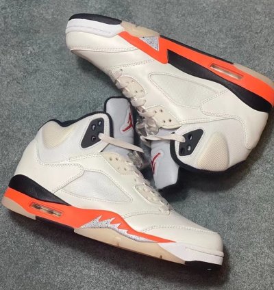 Nike Air Jordan 5 Retro Shattered Backboard