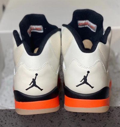 Nike Air Jordan 5 Retro Shattered Backboard