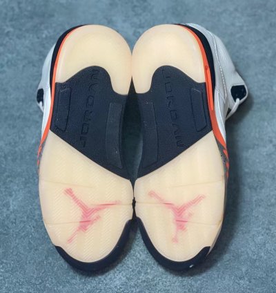 Nike Air Jordan 5 Retro Shattered Backboard