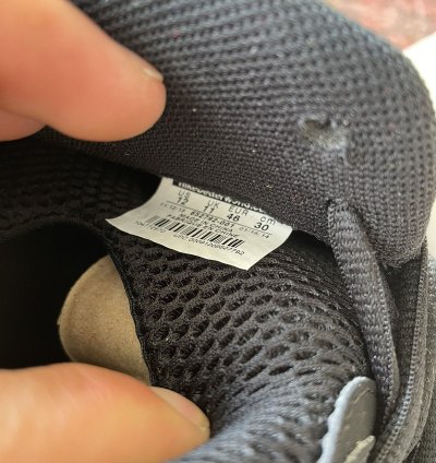 Supreme Air Foamposite One Sp Black 2014