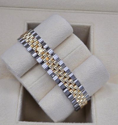 Rolex Lady-datejust 279383rbr