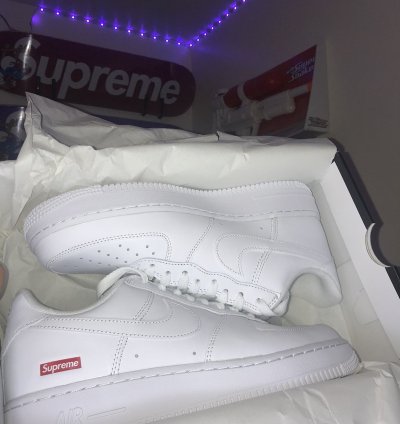 Supreme Air Force 1 Low