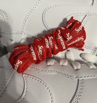 Supreme Air Force 1 Low