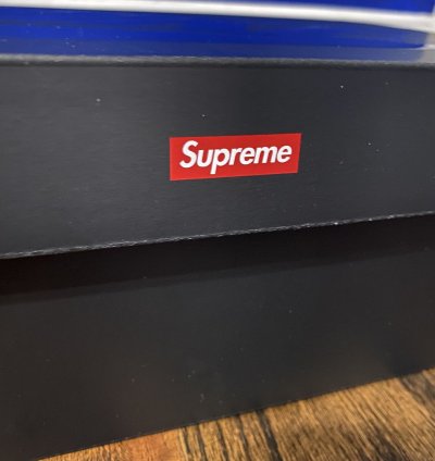 Supreme Air Force 1 Low
