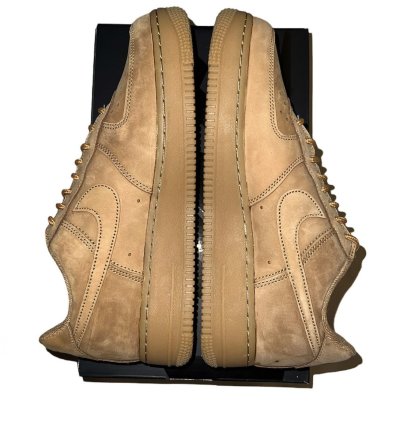 Supreme Air Force 1 Sp Wheat
