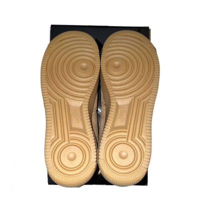 Supreme Air Force 1 Sp Wheat