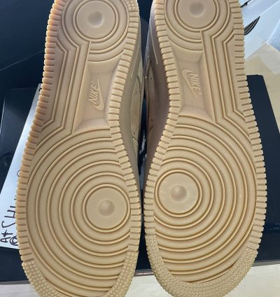 Supreme Air Force 1 Wheat Size 10m