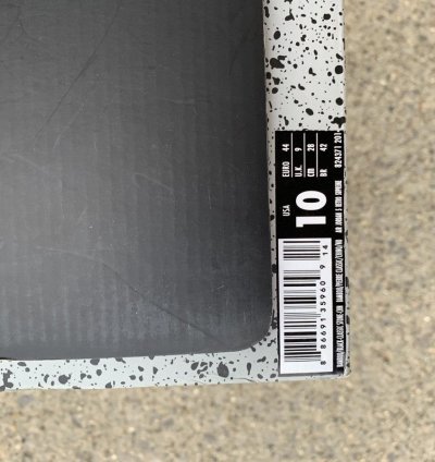 Supreme Air Jordan 5 Camo