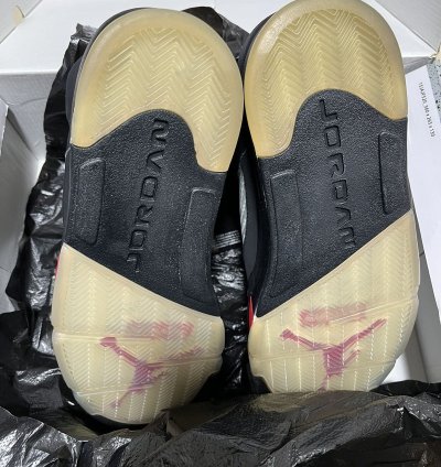 Supreme Air Jordan 5 Retro New