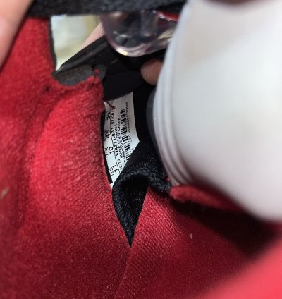 Supreme Air Jordan 5 Retro New