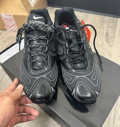 Supreme Air Max 98 Tl Size 10