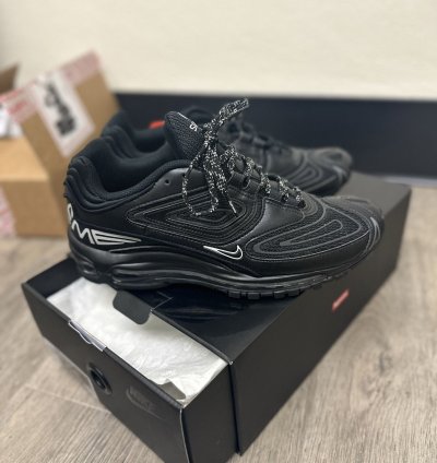 Supreme Air Max 98 Tl Size 10
