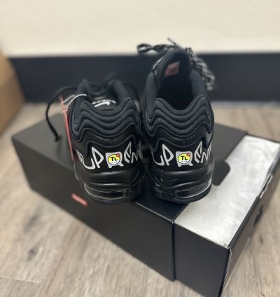 Supreme Air Max 98 Tl Size 10