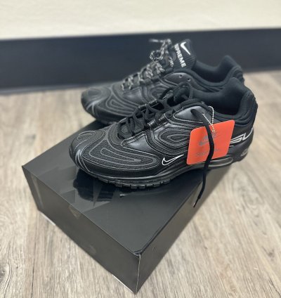 Supreme Air Max 98 Tl Size 10