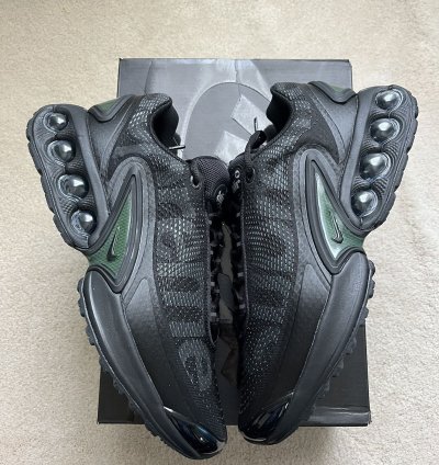 Supreme Air Max Dn