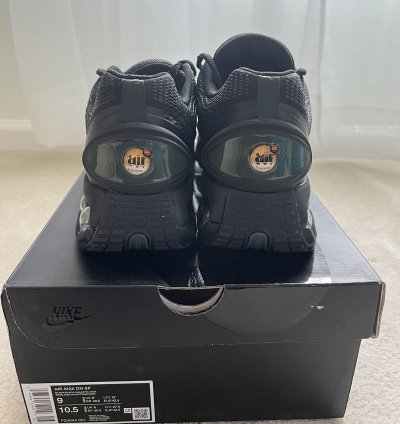 Supreme Air Max Dn